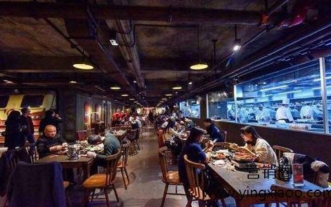 餐馆怎么做营销活动？3个月进账100万的餐饮店策划方案！