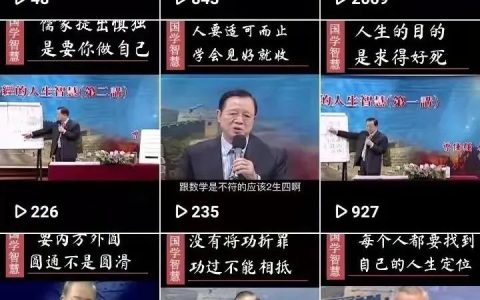 这个小众自媒体领域月入30万