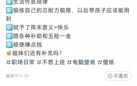 小红书教资？今天给大家再扒一个小红书赚钱项目