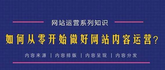 网站运营心得：说说网站盈利模式、网站赚钱