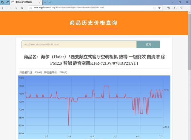 淘宝历史最低价(怎么看淘宝历史最低价)