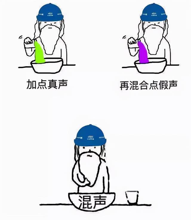 什么是还音(什么是还音唱歌)