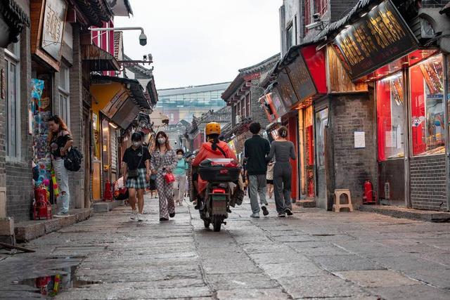 济南市旅游景点(济南市旅游景点大全)