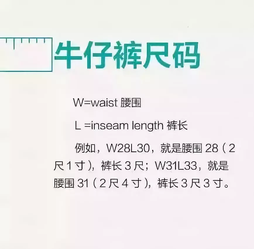 衣服的标签里竟藏着这些秘密，大多数人都不知道…