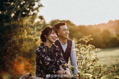 林志颖最小弟弟结婚 林志颖携带全家出场捧场