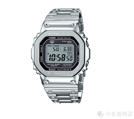 G-Shock小方块选购指南