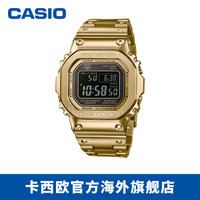 G-Shock小方块选购指南