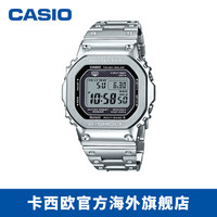 G-Shock小方块选购指南