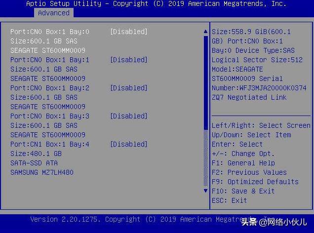 浪潮PM8222-SHBA、RAID 2GB PM8204、RAID 4GB PM8204阵列卡配置方法