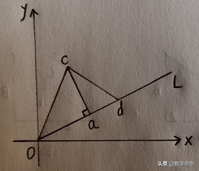 直角三角形面积公式(直角三角形面积公式怎么算)