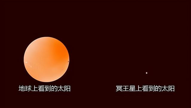 冥王星恐怖照片胆小勿入 新闻？冥王星恐怖照片胆小勿入