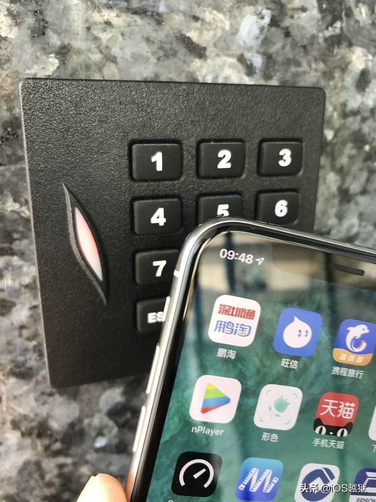 利用 Apple Pay 功能给你的iPhone / Watch 添加门禁开卡教程