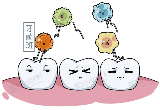 去除牙石简单的方法？教你去除牙石的3种方法