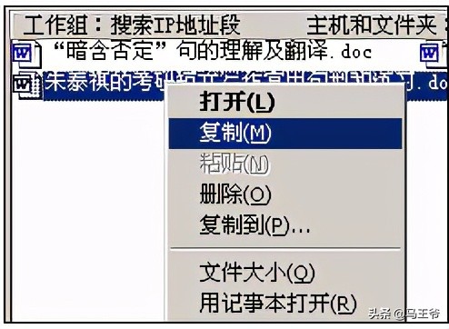 局域网搜索工具LAN Explorer